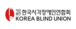 한국시각장애인연합회